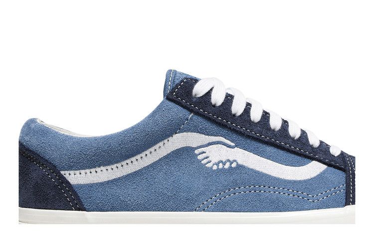 Vans Old Skool Notre Blue