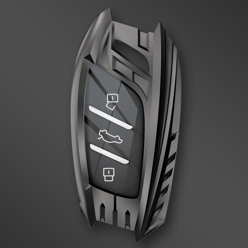 MG5 2021 Key Case Cover, MG6 Modification, Youth Luxury Model