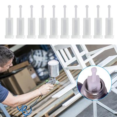 Ηλεκτρικά εργαλεία – Ψεκαστήρες και πιστόλια βαφής