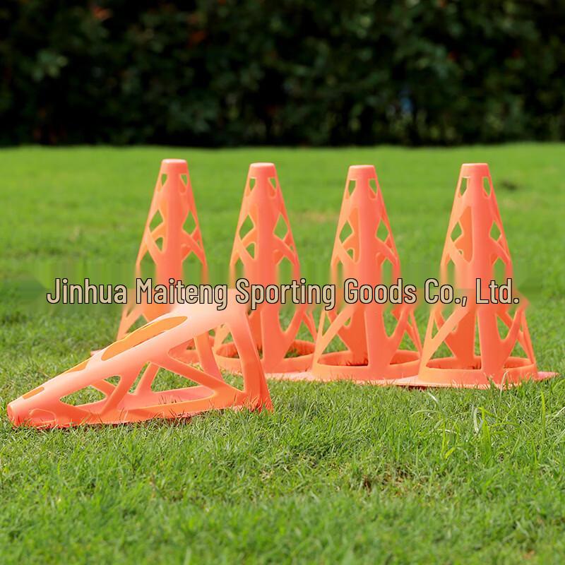 LISM Hollow Windproof Training Cones