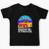 Tops – T-Shirts