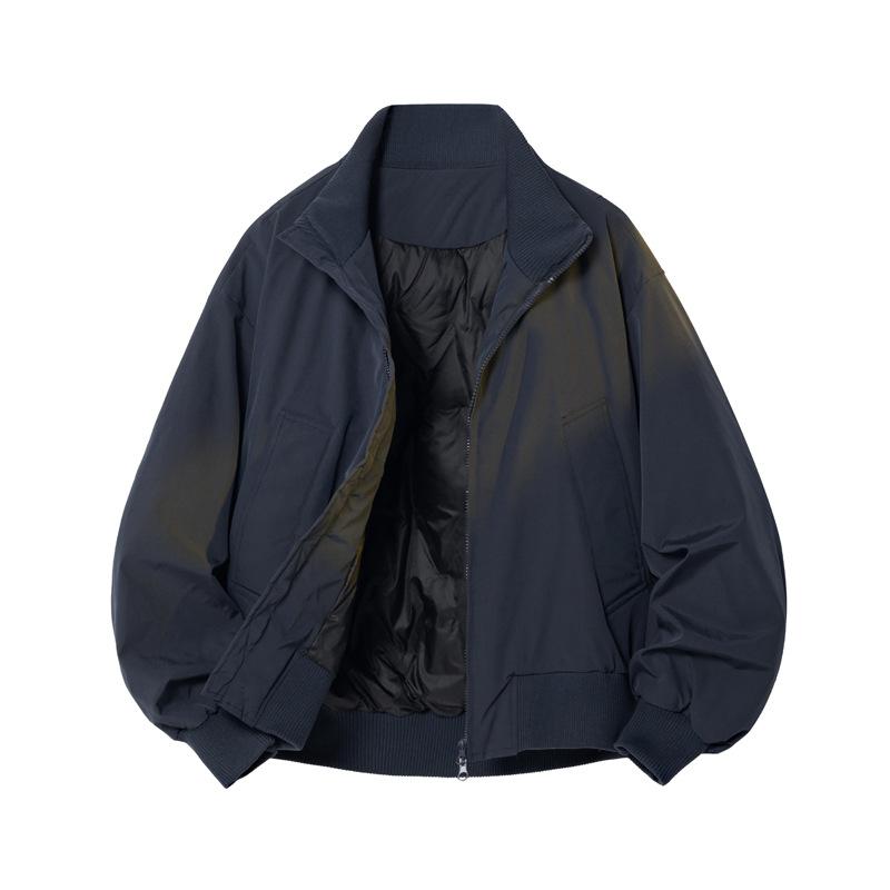 Men s Pilot Down Jacket Short Jacket M