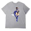 Fresh Kitana Graphic For Sale T-shirt  Campaign T-shirts Creative Geeky Fitness USA Size