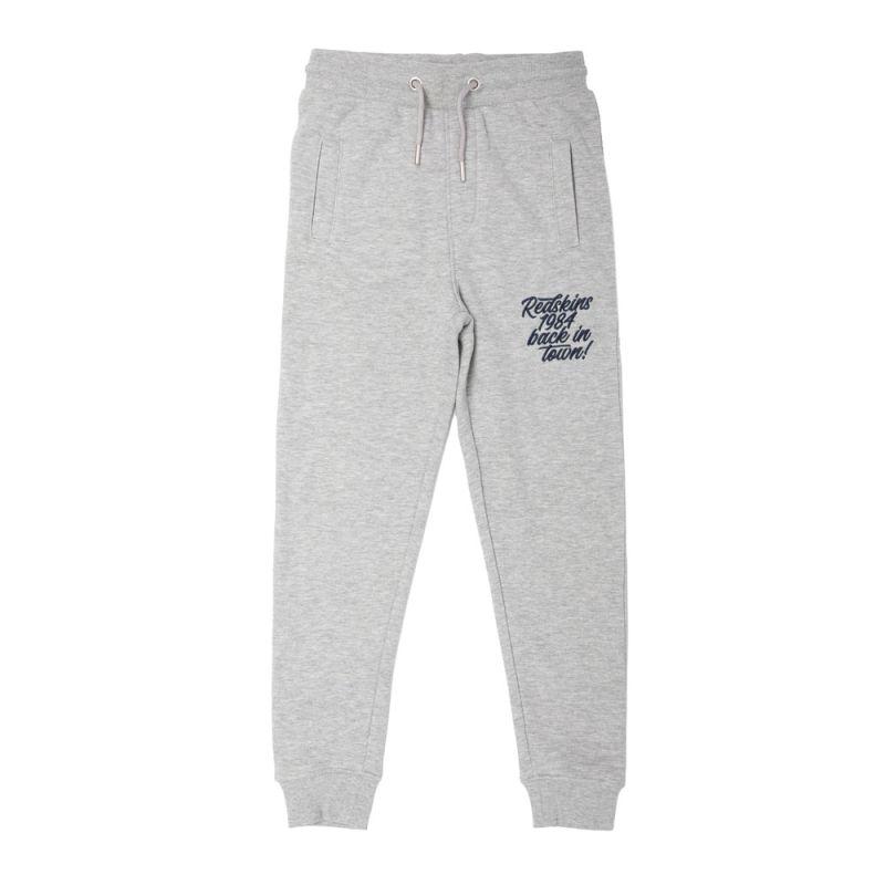 Kids' 6126 Jogging Bottoms REDSKINS