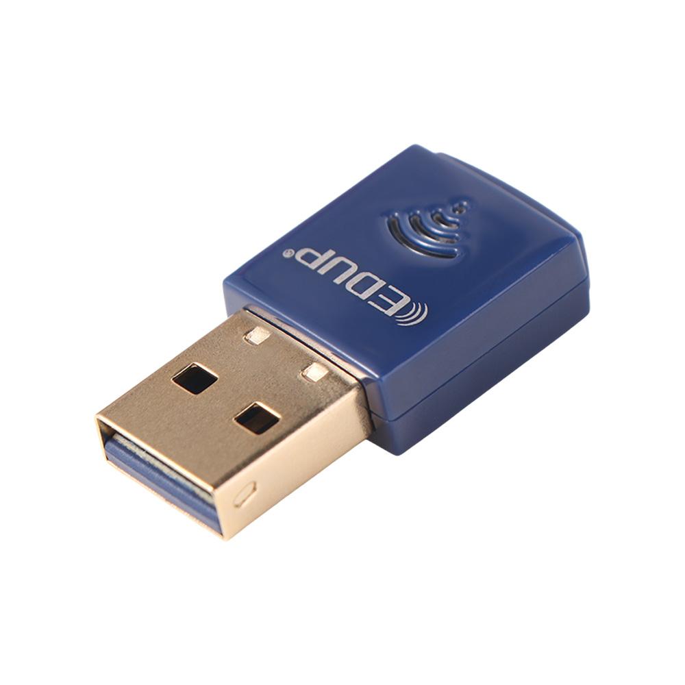 150Mbps Mini WiFi Adapter Mini USB Wireless WiFi Receiver Small USB Network Card  LAN Connection