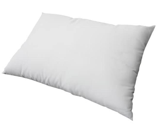 Suzuya Hollow Fiber Pillow 43 X 63 Cm