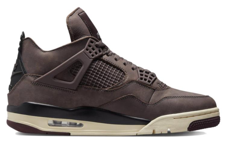 Air Jordan 4 X A Ma Maneire 'Violet Ore' DV6773-220