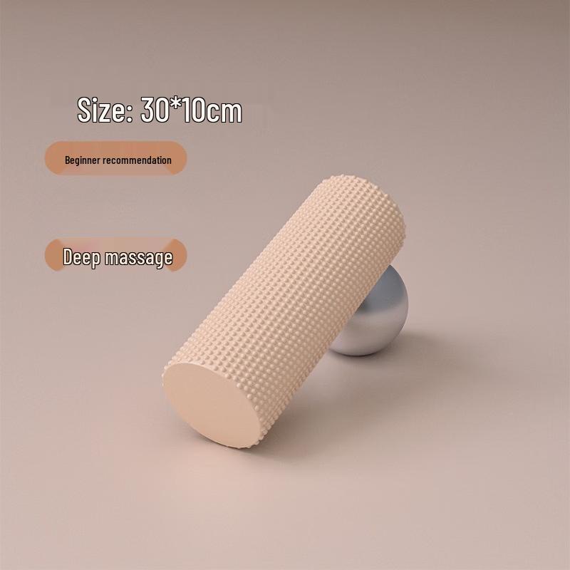 

Ролик для массажа из цельной пены EVA для начинающих