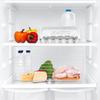 Chest Freezer Organizer Metal Wire Partition Container Storage Basket Efficient Organization Fresh Accessible Shelf Organizer
