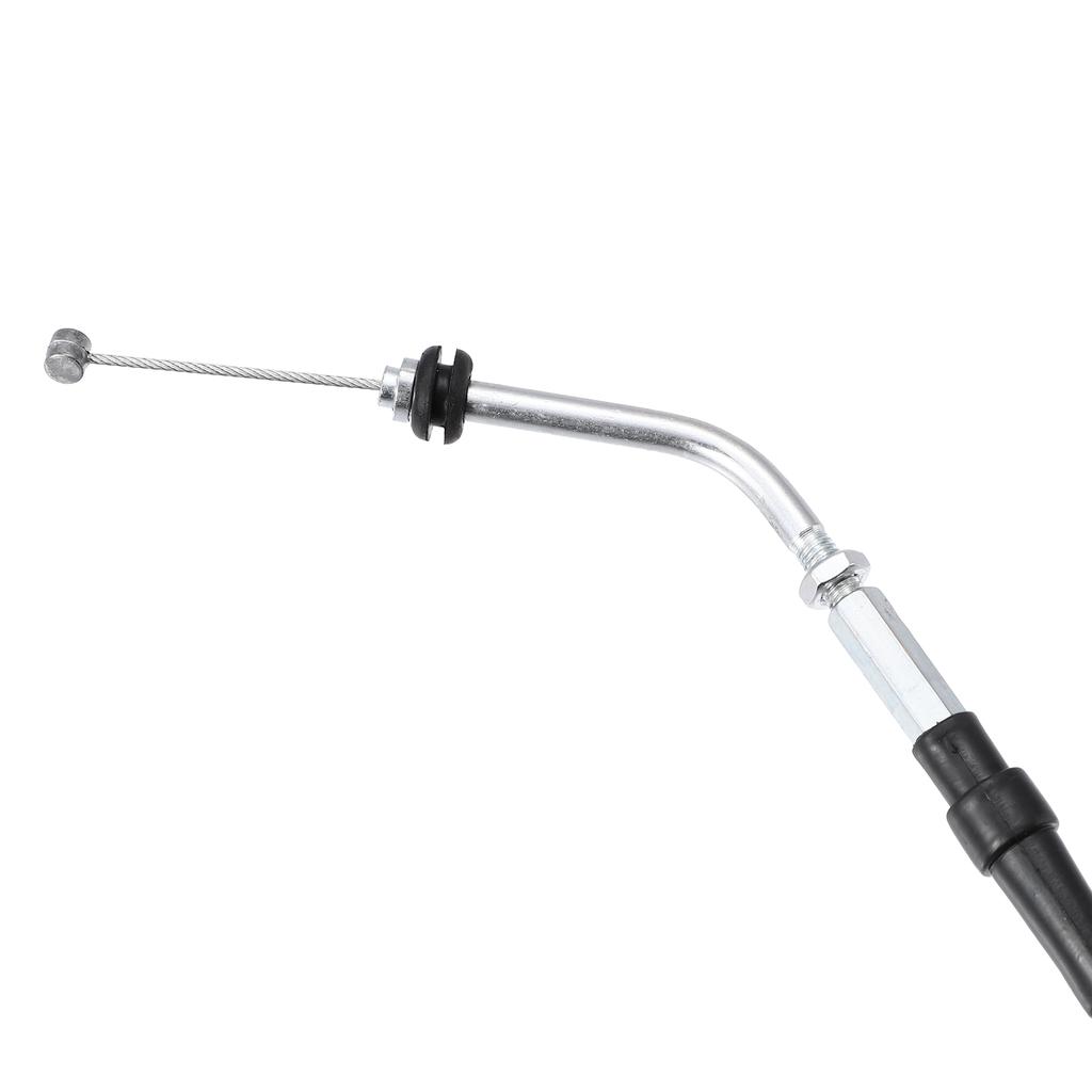 Motoforti Throttle Cable Replacement for Polaris RZR 170 Pursuit 2009-2014 Throttle Cable Wire Black