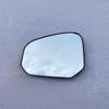 Heated Replacement Rearview Mirror Lens for 2024-2025 Hyundai Santa Fe