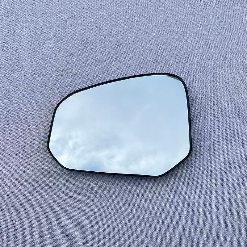 Heated Replacement Rearview Mirror Lens for 2024-2025 Hyundai Santa Fe