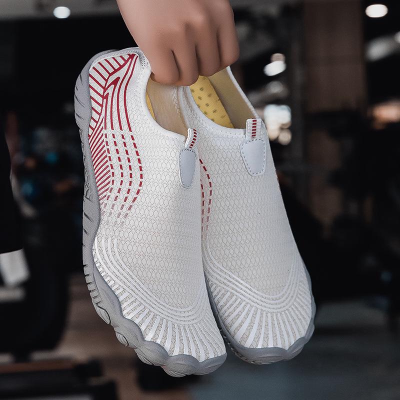 Vielseitige Outdoor-Wasserschuhe: Strand-, Yoga-, Wander- und Tauchschuhe