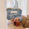 2022 Floral Coin Purse & Card Holder - Compact Lipstick Storage Wallet for Women