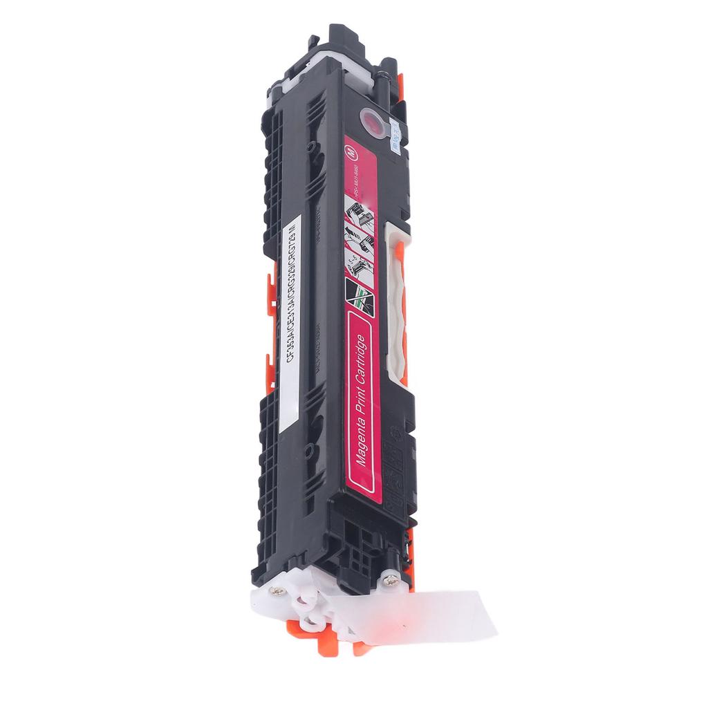 Toner Cartridge 130A CF353A Magenta 1300 Pages Yield Toner Cartridge Replacement for HP Color LaserJet Pro MFP M176 M177