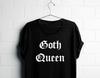 Goth Queen - T-Shirt