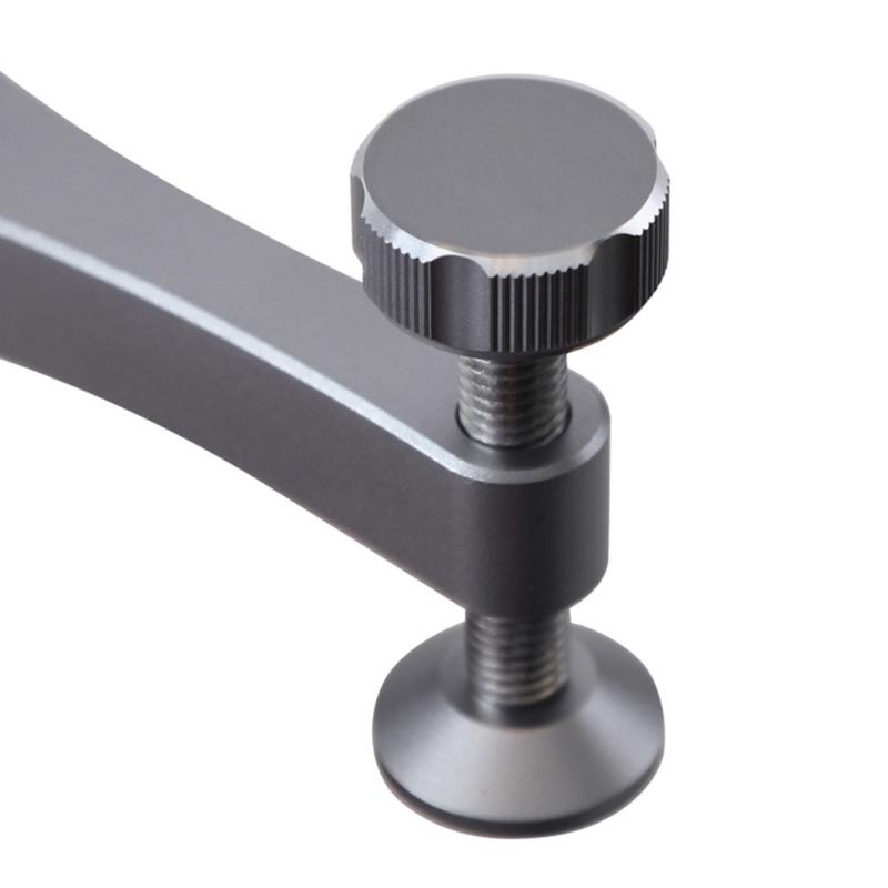 Benches Dog Clamp Hold Down Clamps Adjustable Benches Clamps Nonslip Woodworking Clamp For 19mm Holes