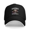 Clair Obscur Expedition 33 Casual Baseball Cap Summer Game Trucker Hat Dropshipping Hip Hop Hats Adult Streetwear Caps