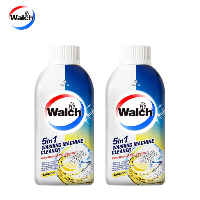 Walch Washing Machine Cleaner & Sterilizer