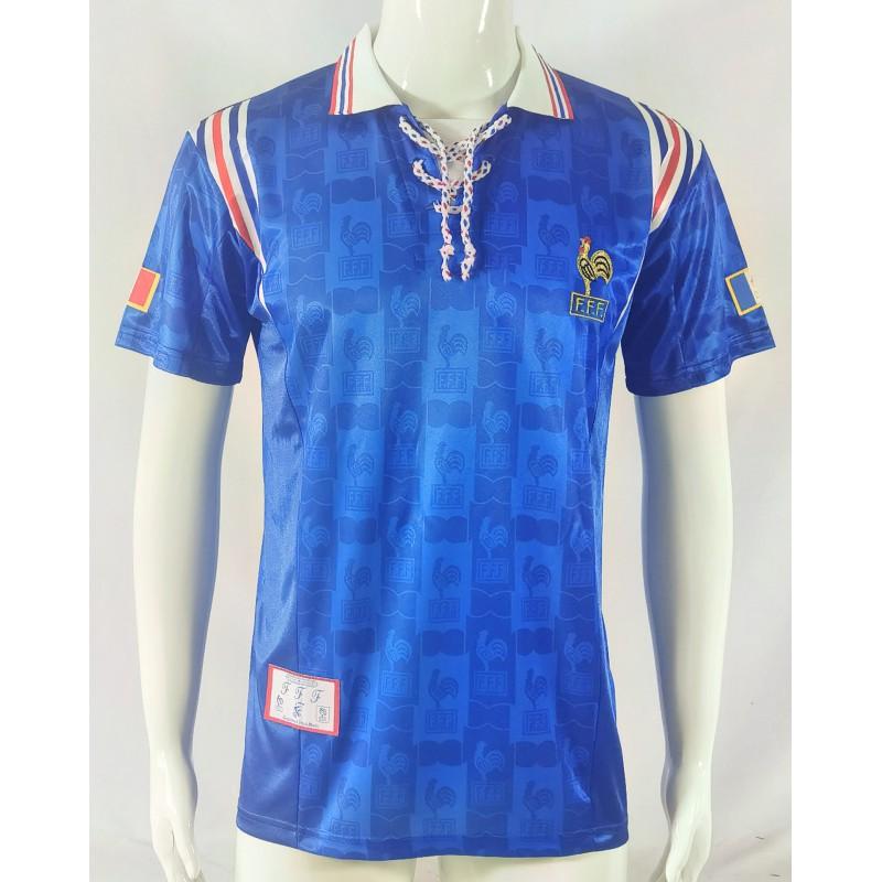Vintage Retro Football Jerseys Men Women Soccer Shirts Bamboo Fiber Sportswear River Plate Newcastle America Morocco