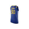 Nike X NBA Golden State Warriors Jerseys 'Stephen Curry 30' Men's CW3444-498