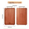 Yuansentai Wenge Wood Antibacterial Cutting Board