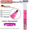 Dyne Pen SHEELON Pink Series Surface Tension Tester