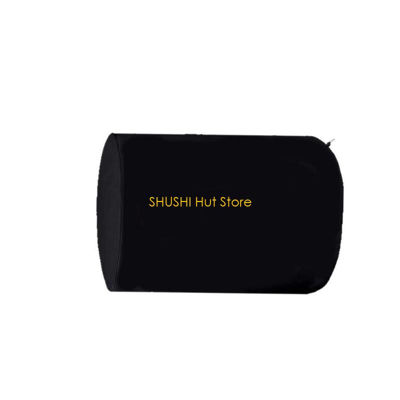 

Permanent Resistant Bag Cover 65x65x95cm Accommodates Most Water Collection Barrels D57B CN