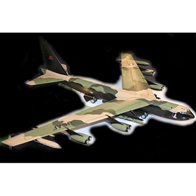 Tamiya Boeing B52D Mini 1/100 (1/100 Jet60025)