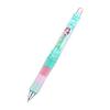 Sun-Star Stationery Disney Dr. Grip Mechanical Pencil 0.5mm Ariel S4481615 with Shake-to-Write Mechanism and Interchangeable Ring Grips