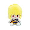 Nullset Hunter×Hunter Character Holding Accessories Doll Series Plush Figure Gon Killua Animation Peripheral Toy Gift