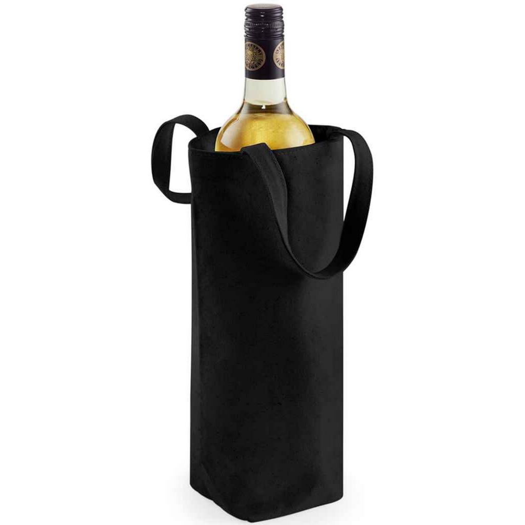 Westford Mill Fairtrade Bottle Bag