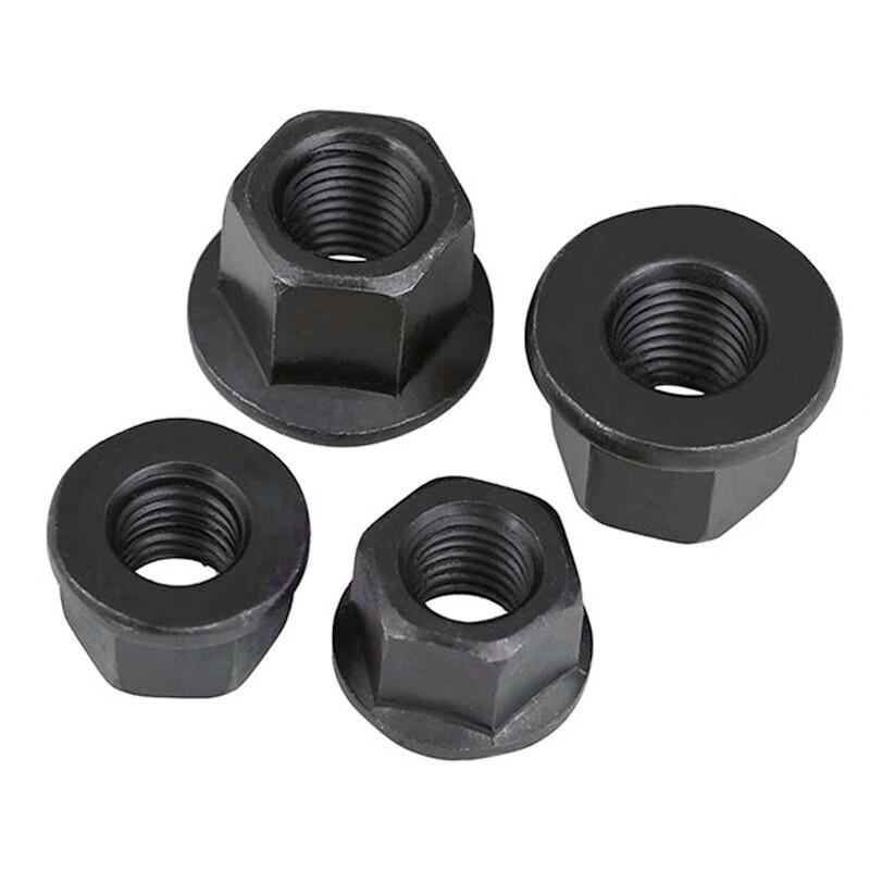 Kaying M24 Flange Nut with Washer