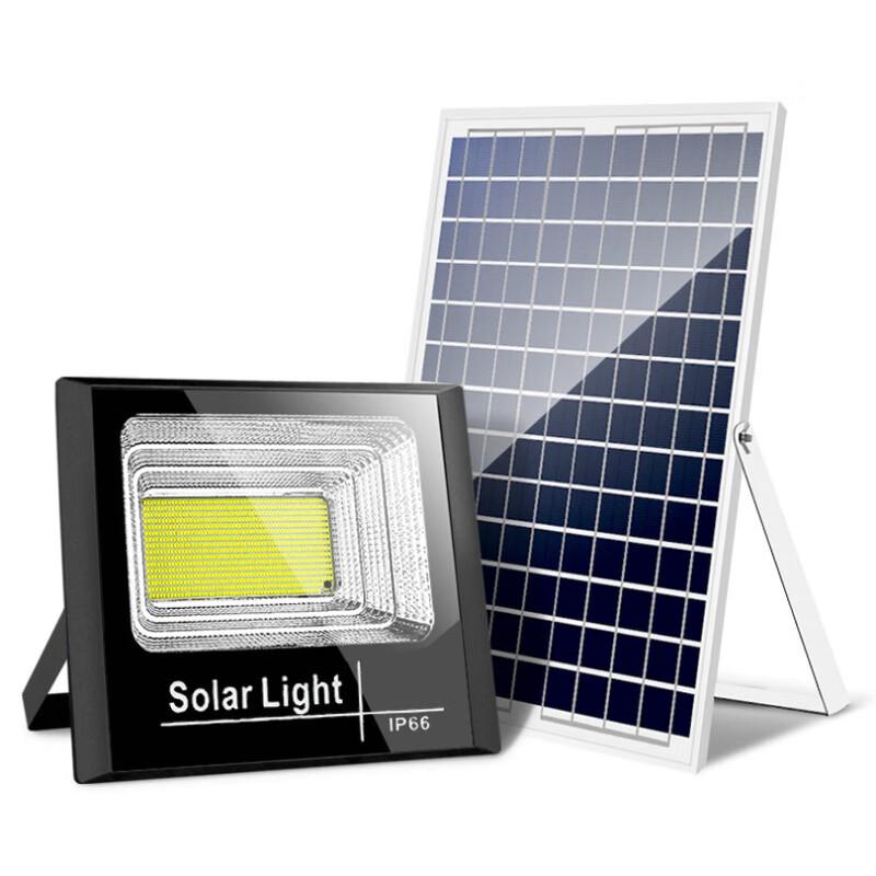 Waterproof Solar LED Floodlight