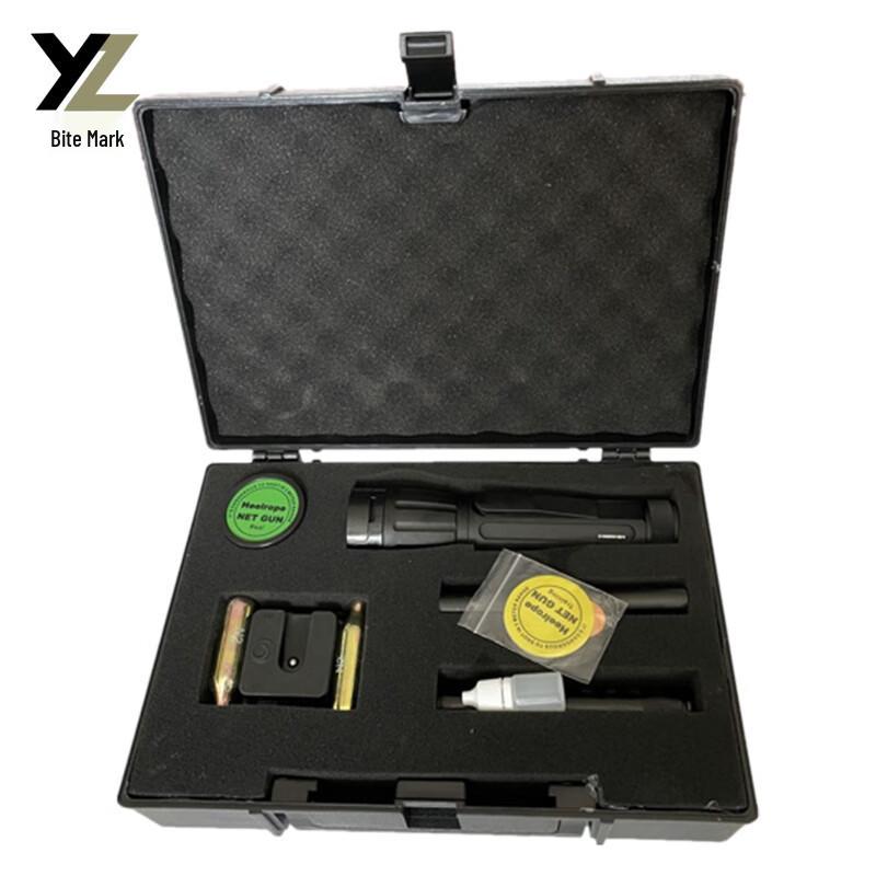 Tactical Portable Safety Rope