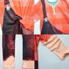 Kids Wreck-it Ralph 2 Cosplay Costume Jumpsuit Styled For Maximum Comfort And Fun