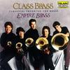 CD EMPIRE BRASS  Brass Favorites PHCT1222 TELARC 1995 Japan ObiClassical Used