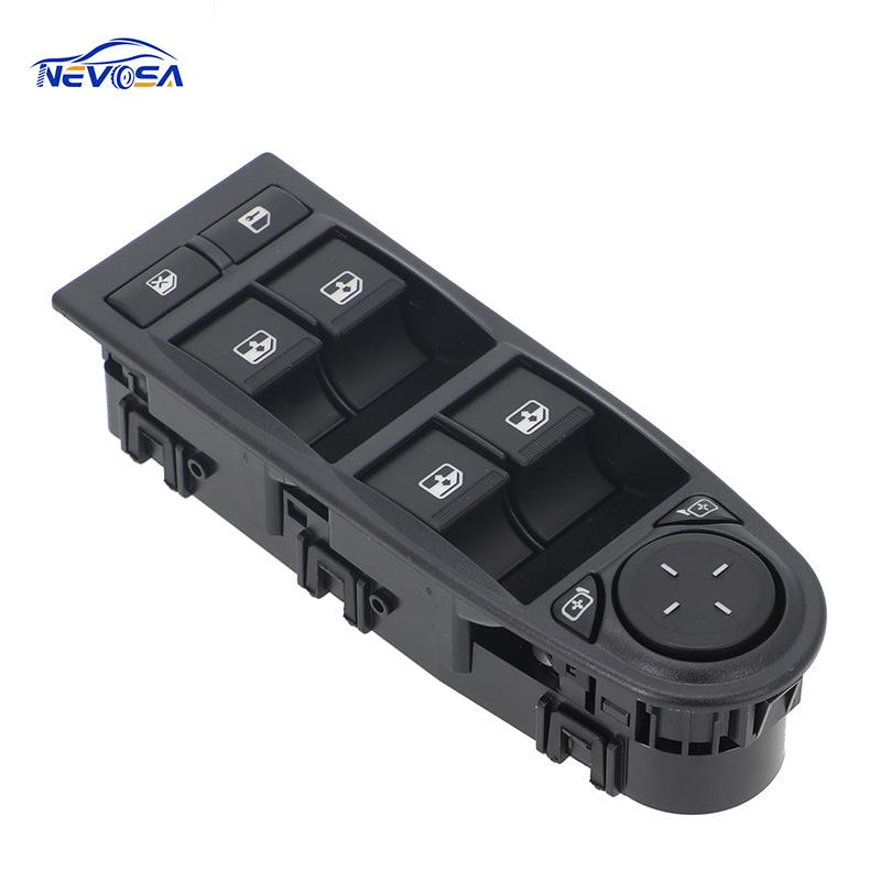 

LADA Car Window Switch Glass Lifter - Model 3163-3769100, Fits Accessories Electric