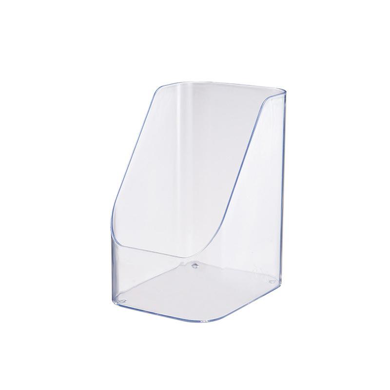 Refrigerator Organizer Bins Fridge Food Sort Storage Box Transparent Seasoning Storage Box Kitchen Fridge Storage Organizer