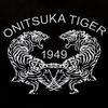 New Onitsuka Tiger T Shirts Unisex 2183B368-001