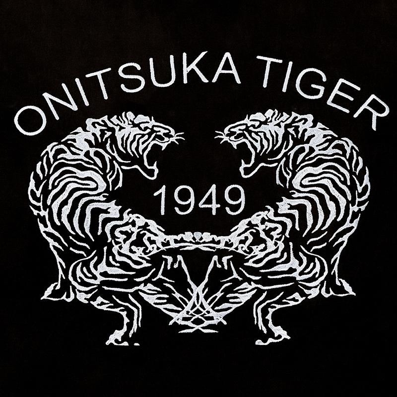 New Onitsuka Tiger T Shirts Unisex 2183B368-001