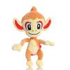 Pokemon Chimchar Bewear Plush Toys Pokémon Banette Seel Pikachu Anime Doll lovely Rowlet Treecko Plushie Kids Christmas Gifts
