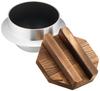 Yamashita Kogei Pot with Wooden 1 55688000 Lid, Large, Cup,