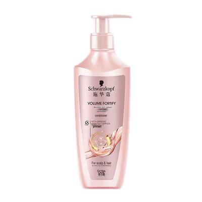 Schwarzkopf Volumizing & Nourishing Conditioner