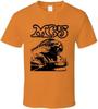 MC5 Punk Rock Retro Musik Cool Gold Alle Größen S bis 5XL T-Shirt AR745 Unisex T-Shirt