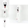 High Quality Scp 096 Plush Toy Horror Game Soft Stuffed Doll For Collectors