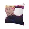 Pillow Case Anime Shidou R-Ryusei Square Pillow Cover Retro Trendy Cushion Cover Graphic Pillowcases For Sofa Bedroom Home Decor