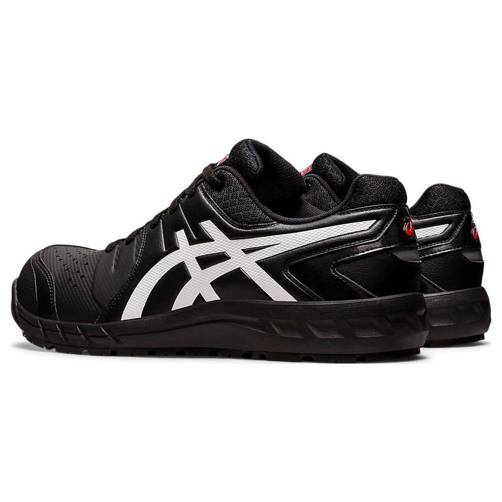 Asics Winjob Cp113 Leather Polyurethane Synthetic Fiber Sports Low-Top Casual Shoes Unisex sneaker Black 1273A055-001
