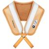 Shangheng Deluxe Shoulder & Neck Percussion Massager CN Plug (adapter Included)