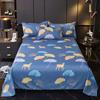 Thickened Skin-friendly Double and Single Four-season Universal Comfortable Bedding Sheets